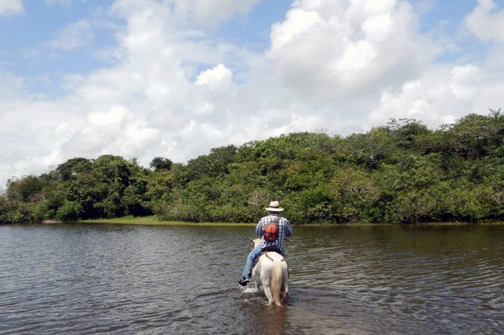 Pesca Artesanal